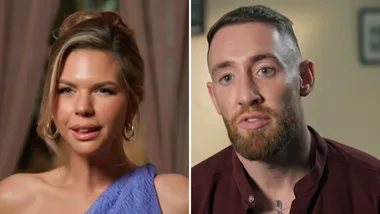 Are Married At First Sight’s Bec and Danny still together after THAT honeymoon bombshell?