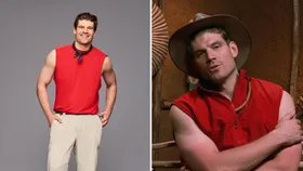 EXCLUSIVE: How I’m a Celebrity “healed” Matt Zukowski and changed his life