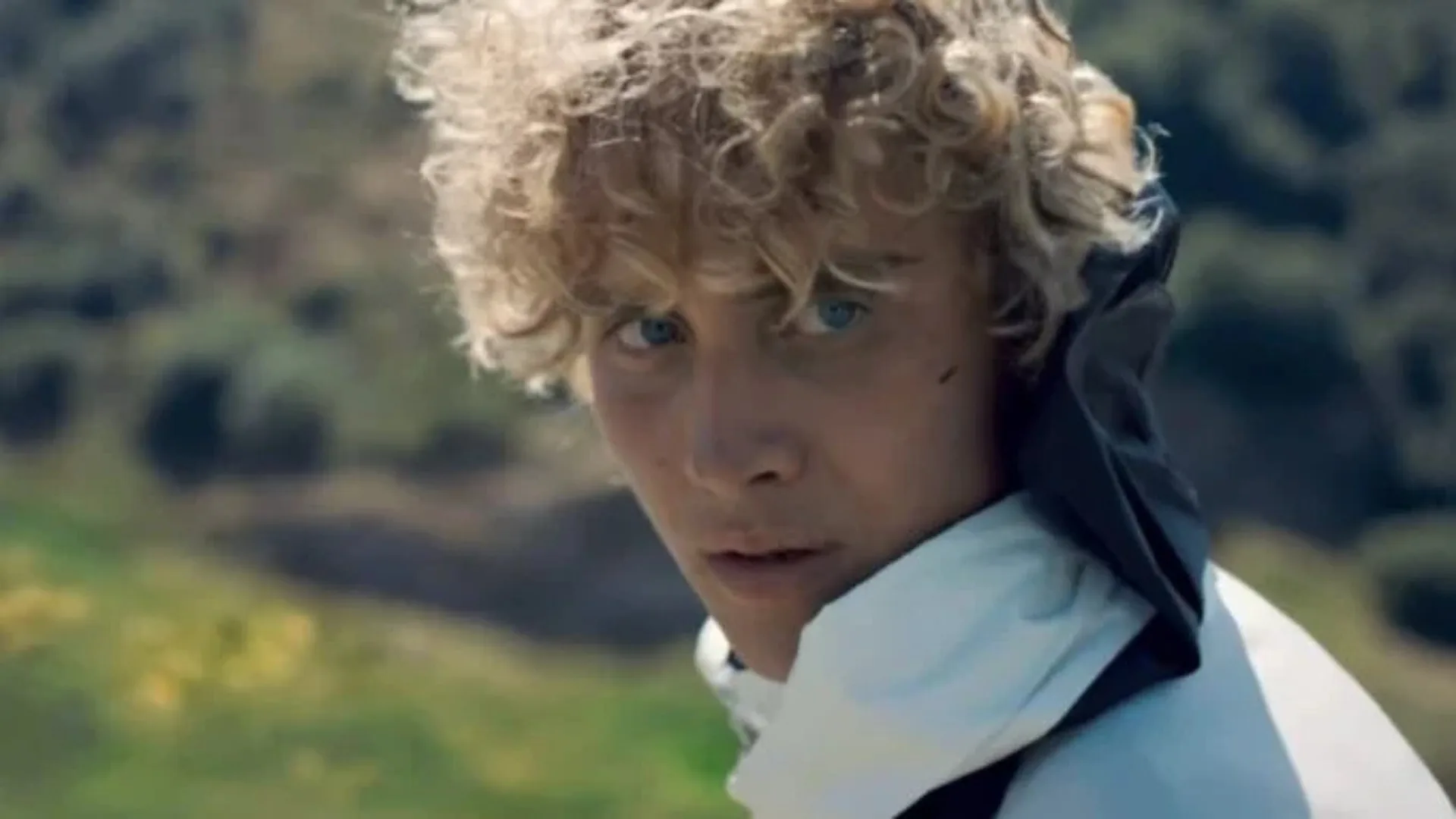 Joseph Zada Hunger Games