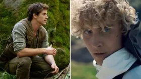 EXCLUSIVE: Hunger Games’ Joseph Zada reveals Liam Hemsworth’s advice about joining franchise