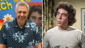 EXCLUSIVE: Barry Williams breaks silence on The Brady Bunch reboot