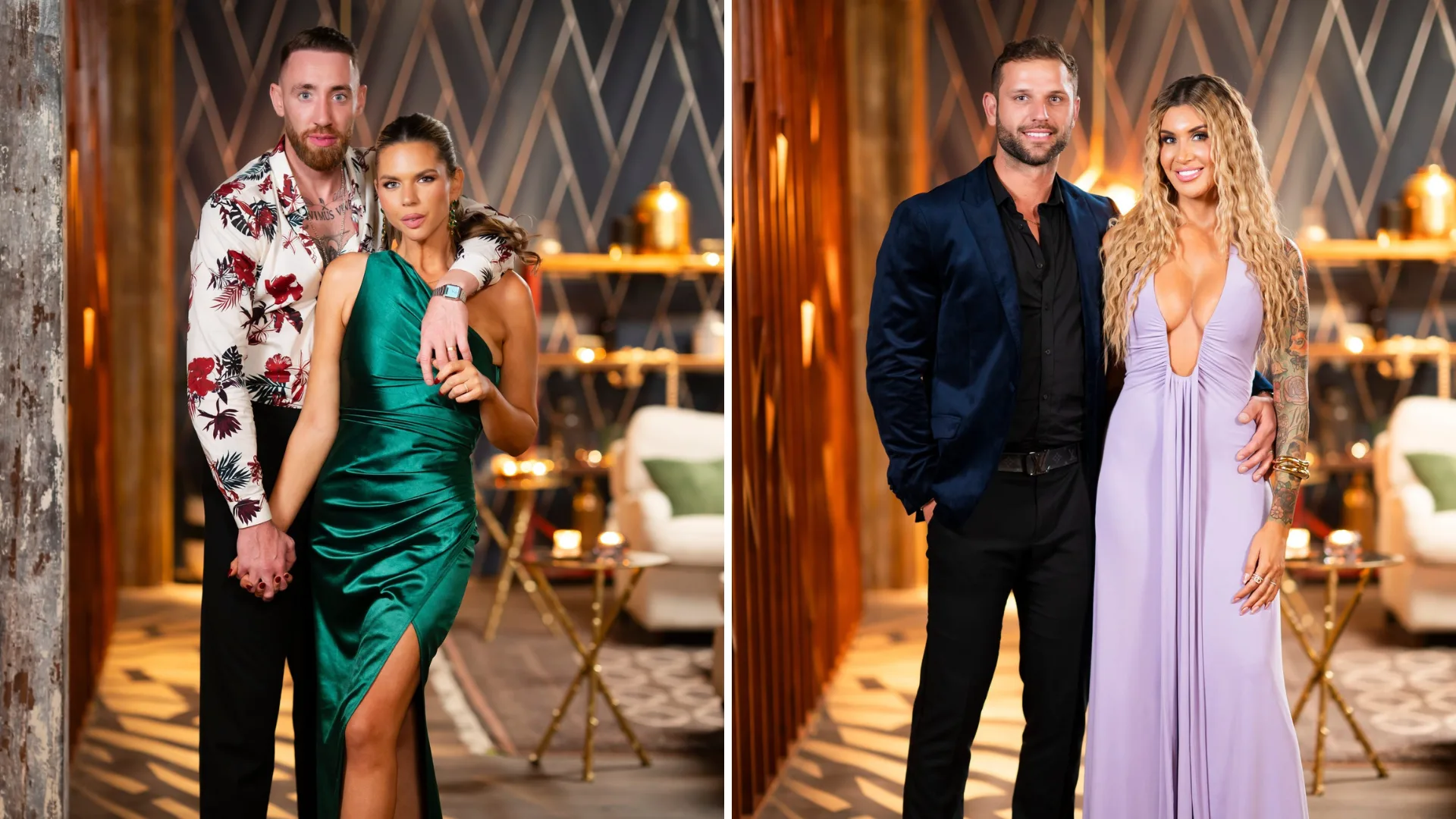 Married At First Sight Bec Danny Gia Scott