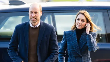 EXCLUSIVE: William and Kate plan bombshell TV interview