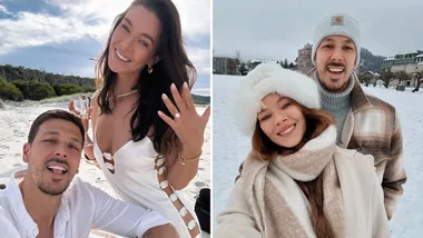 EXCLUSIVE: Brittany Hockley reveals surprising X-rated issue of long-distance marriage