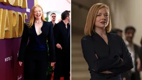 EXCLUSIVE: Sarah Snook spills on life after Succession &mdash; and she&rsquo;s not looking back