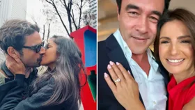 Sarah Roberts&rsquo; telling post amid ex James Stewart&rsquo;s engagement news