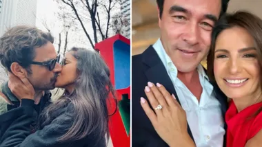 Sarah Roberts’ telling post amid ex James Stewart’s engagement news