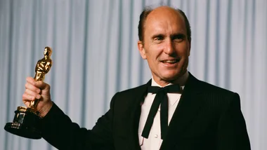 Robert Duvall