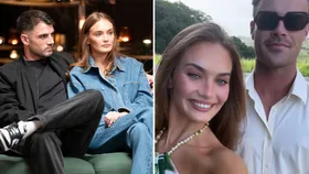 MAFS star Brook&rsquo;s fiance breaks silence on her marriage with Chris: &ldquo;It&rsquo;s just acting&rdquo;