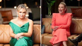Mel Schilling QUITS Married At First Sight Australia after 10 years