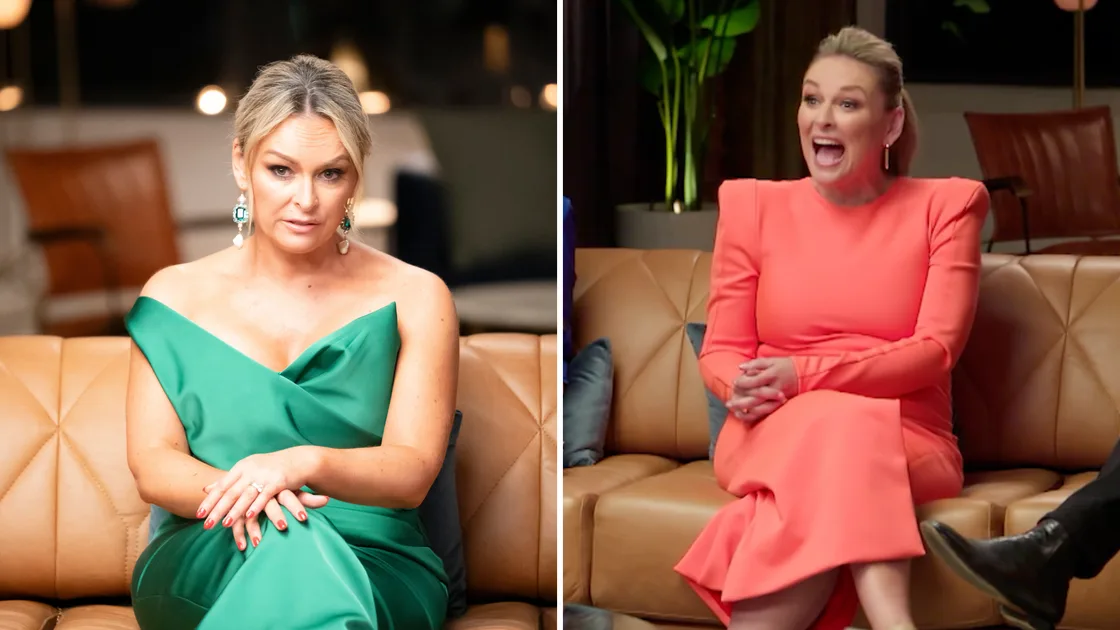 Mel Schilling QUITS Married At First Sight Australia after 10 years