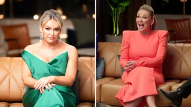 Mel Schilling QUITS Married At First Sight Australia after 10 years