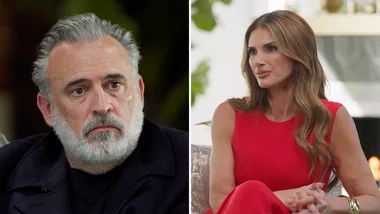 MAFS groom Steve is slammed as he ends things with Rebecca after face-off with Alessandra