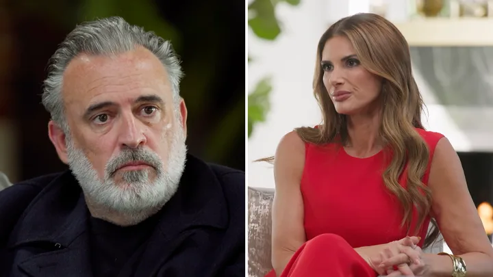 MAFS groom Steve is slammed as he ends things with Rebecca after face-off with Alessandra