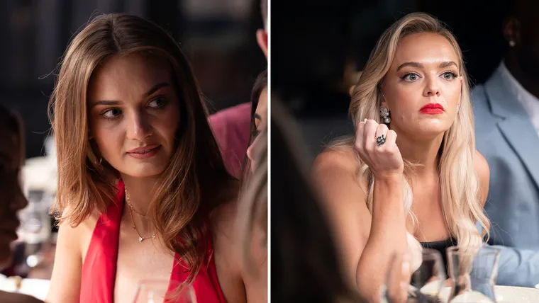 Brook breaks her silence about THAT dinner party and reveals what REALLY happened