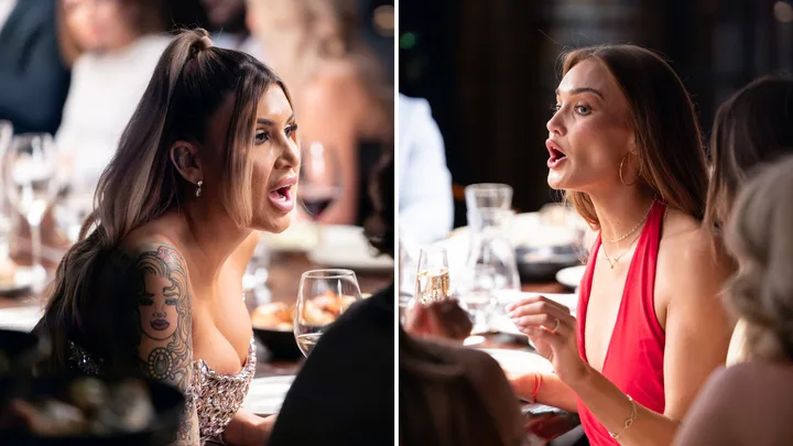 MAFS fans vow to switch off “toxic” show after Brook’s tirade: “Why aren’t producers stepping in?”