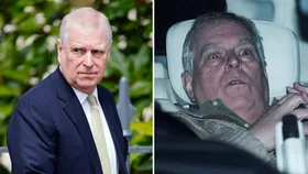 Andrew Mountbatten-Windsor released under investigation after birthday arrest