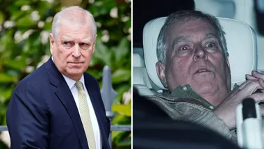 Andrew Mountbatten-Windsor released under investigation after birthday arrest