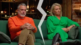 MAFS couple Rebecca and Steve call it quits after THAT Intimacy Week row