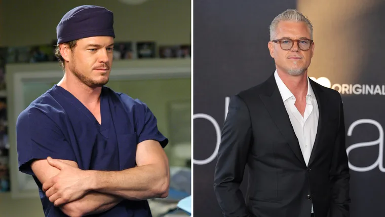 Grey’s Anatomy star Eric Dane dies aged 53 after ALS battle
