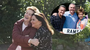 EXCLUSIVE: Rebekah Elmaloglou breaks silence on Neighbours spin-off