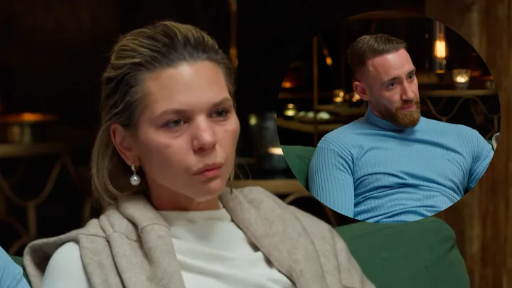 MAFS fans’ concern for Bec after tearful Commitment Ceremony