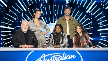 EXCLUSIVE: Are TWO of Australia’s biggest singing shows going to be axed?
