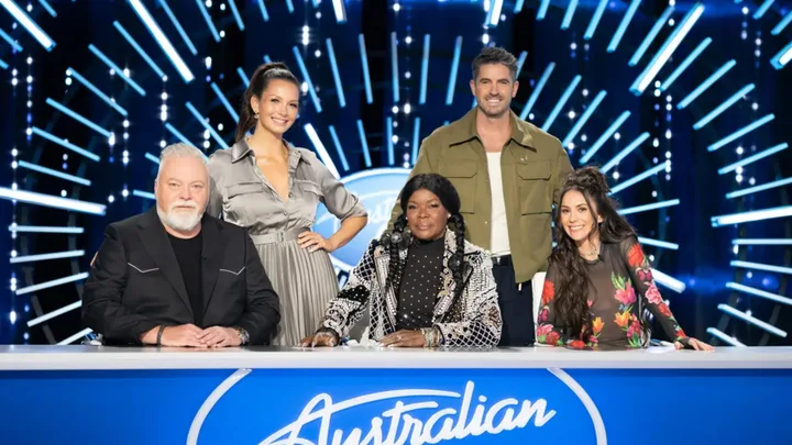 EXCLUSIVE: Are TWO of Australia’s biggest singing shows going to be axed?