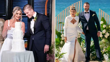 Do YOU want to find love on Married At First Sight 2027? Applications are officially open!
