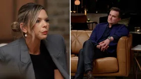 Bec breaks down in tears as she is grilled by experts over THAT MAFS dinner party rant