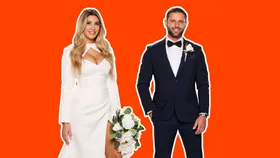EXCLUSIVE: Could this be the most explosive couple EVER in MAFS Australia history?