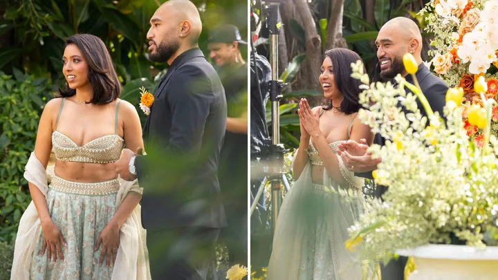 Meet the couple that were sensationally AXED from MAFS 2026