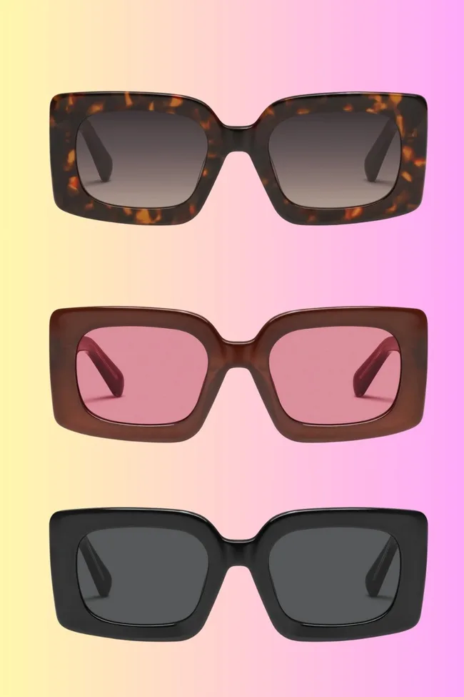 quay sunglasses
