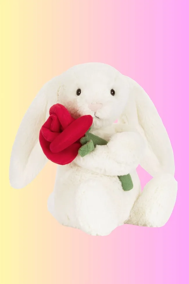 jellycat valentines day