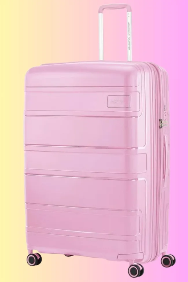 suitcase