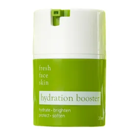 Fresh Face Skin Hydration Booster