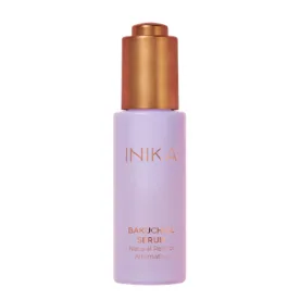 Inika Organic Bakuchiol Serum Natural Retinol Alternative 