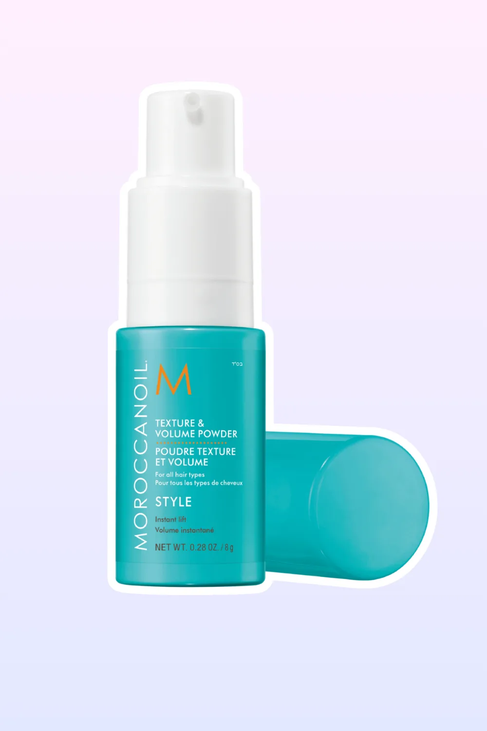 Moroccanoil Texture & Volume Powder