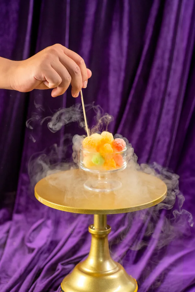 Dragon&rsquo;s Breath Sydney Royal Waster Show