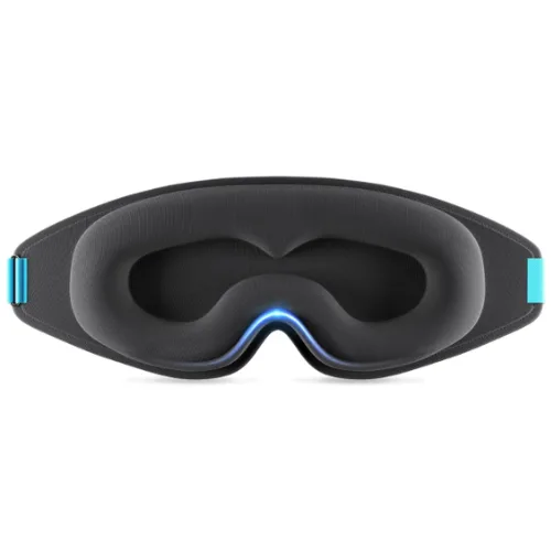 MyHalos 3D black out sleep mask