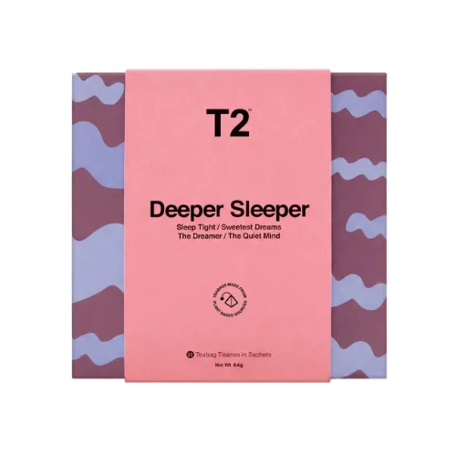 T2 deeper sleeper gift pack