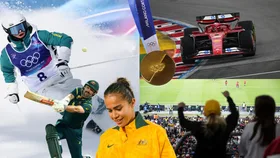 Sports tourism is on the rise &ndash; and the Matildas are bringing it home!