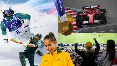 Sports travel in 2026