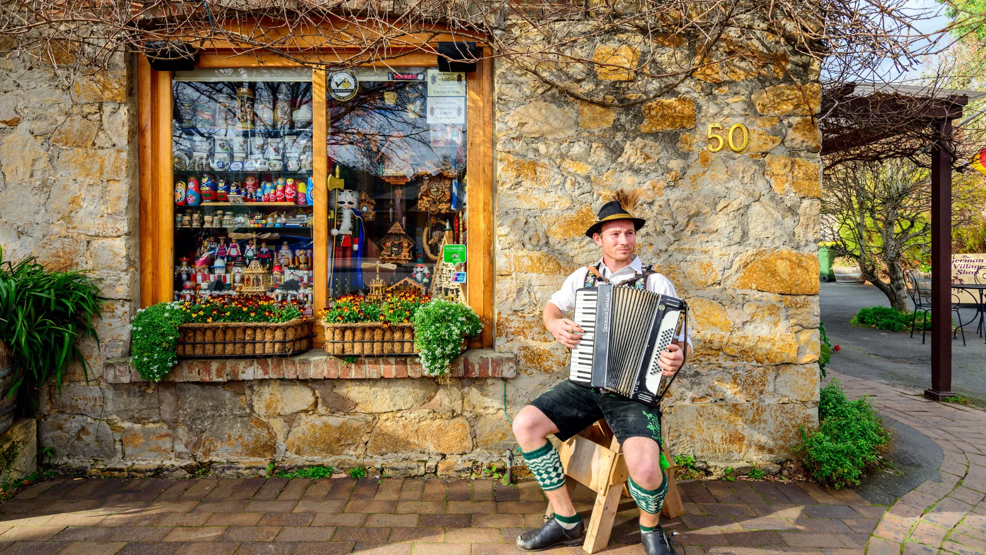 Hahndorf, South Australia