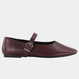 kmart Soft Strap Ballet Flats