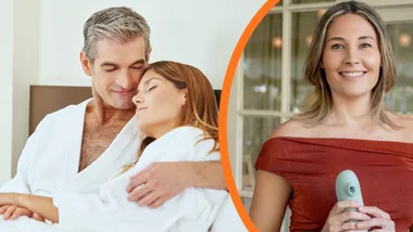 How to have better sex, according to a relationship therapist