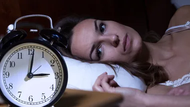 Expert reveals the REAL reason you keep waking up at 3 am