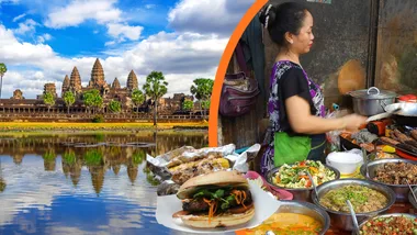 Why Siem Reap NEEDS to be at the TOP of your travel list in 2026