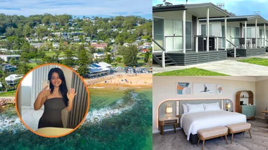 Why I fell in love with NSW’s Central Coast – and you will too