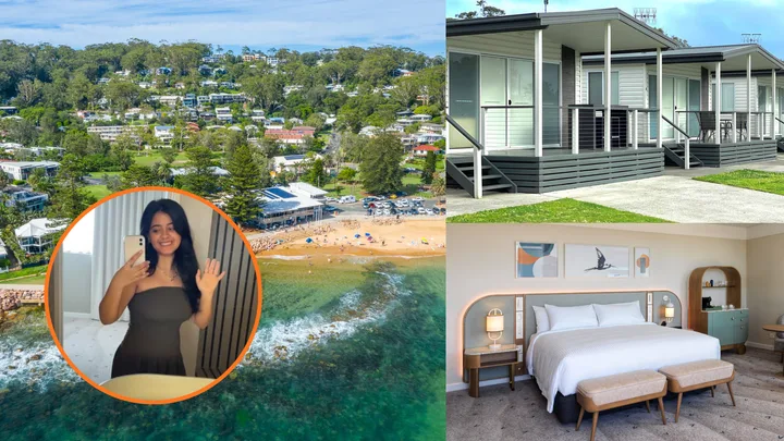 Why I fell in love with NSW’s Central Coast – and you will too